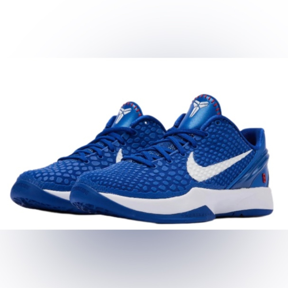 Nike Kobe 6 Protro “Dodgers” 2025
